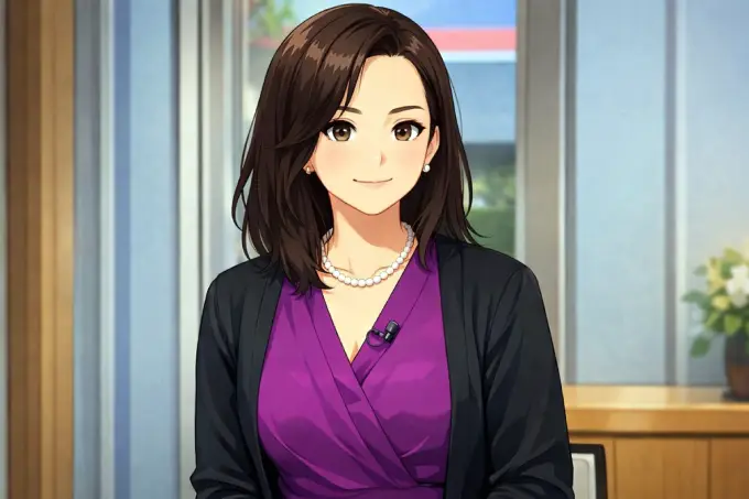 和久井映見が萩原聖人と離婚した本当の理由｜ギャンブル癖と仮面夫婦の8年間とは