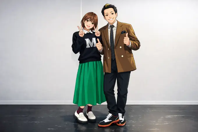 塙智子の職業は家庭軸の発信活動？テレビの家族密着企画で見えた役割