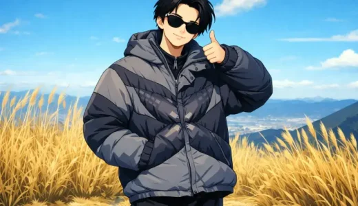 塩﨑太智の兄弟は弟が1人？年齢差と気になる日常エピソードまとめ