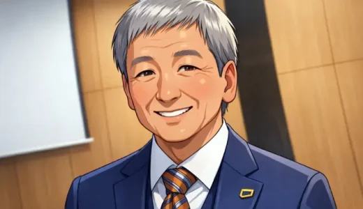 大塚裕司の家族が語られない理由とは！？創業家社長の経営姿勢を徹底解説