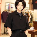 奥平大兼の生い立ちを徹底解説！家族や実家にまつわる俳優デビュー秘話とは！？