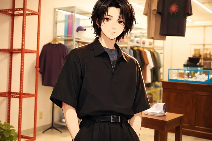 奥平大兼の生い立ちを徹底解説！家族や実家にまつわる俳優デビュー秘話とは！？