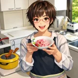 平野レミの家系図を完全解説｜国際的ルーツと芸術一家の家族関係とは！？