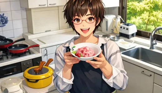 平野レミの家系図を完全解説｜国際的ルーツと芸術一家の家族関係とは！？