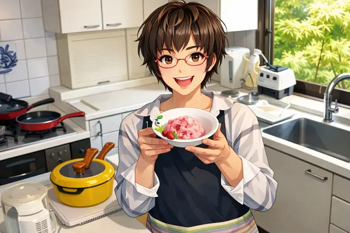 平野レミの家系図を完全解説｜国際的ルーツと芸術一家の家族関係とは！？