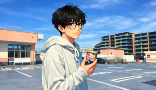 成田凌の父親はどんな人？内装職人説や性格・家族関係を詳しく整理