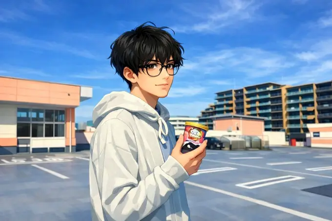 成田凌の父親はどんな人？内装職人説や性格・家族関係を詳しく整理