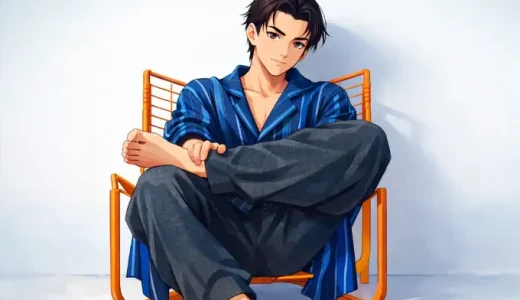 新浜レオンの母親の画像は公開されている？噂の真相と家族背景を徹底解説