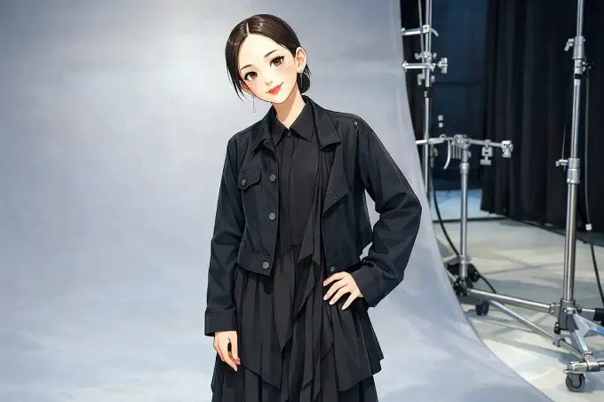 松雪泰子の息子の大学は慶應？和光・広尾学園の学校歴と親子エピソード