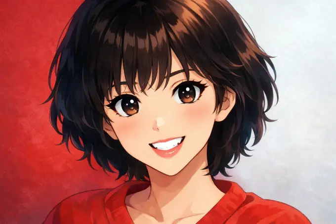 桜井直美はきゃんきゃんのセンターだった！佐久間大介の母のアイドル時代と現在