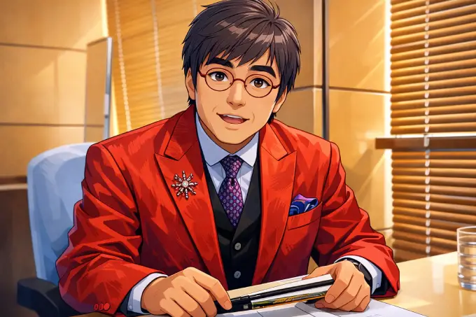 綾小路きみまろの息子は医者！？学歴・勤務先と噂の真相を徹底整理