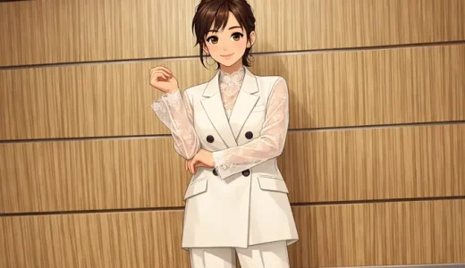 高橋真麻の夫の会社名はどこ？非公開理由と不動産社長の正体を解説