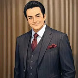 高橋英樹の年収はいくら？全盛期から現在までの収入と資産を徹底解説