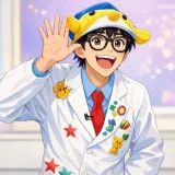 さかなクンの兄の職業と素顔｜TVチャンピオン5連覇を陰で支えた弟思いの兄の実話