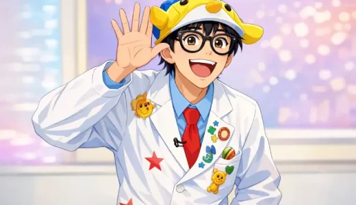 さかなクンの兄の職業と素顔｜TVチャンピオン5連覇を陰で支えた弟思いの兄の実話