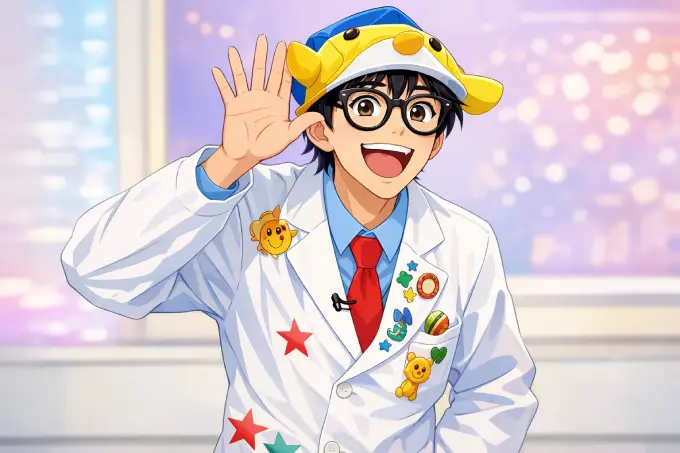 さかなクンの兄の職業と素顔｜TVチャンピオン5連覇を陰で支えた弟思いの兄の実話