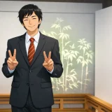 宮沢吾朗の妻の現在｜別居状態が続く夫婦と館山で暮らすさかなクンの家族事情