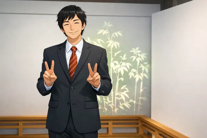 宮沢吾朗の妻の現在｜別居状態が続く夫婦と館山で暮らすさかなクンの家族事情