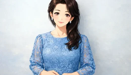 松原智恵子に孫はいる？「おばあちゃんになりたい」本人発言と息子の現在