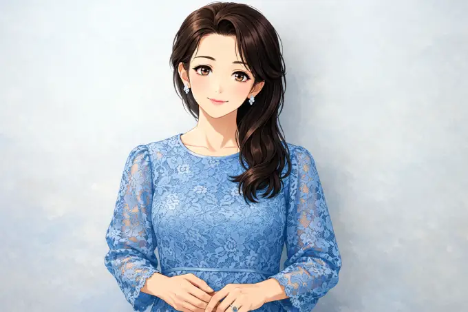 松原智恵子に孫はいる？「おばあちゃんになりたい」本人発言と息子の現在