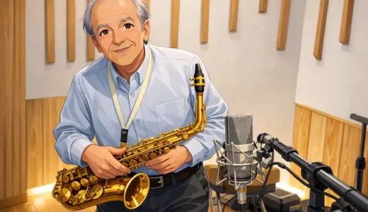 渡辺貞夫の家族を総まとめ｜妻との馴れ初めや娘・兄弟と音楽一家のエピソード