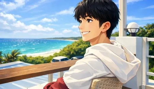 濱田崇裕の兄弟は兄1人・姉2人の4人｜母親代わりの姉と殴り合いから絆へ