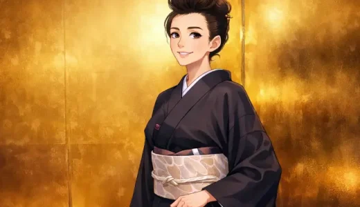 萬田久子の息子の職業はゴルファーから会社員へ｜プロ断念と家族を選んだ理由