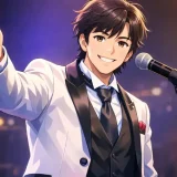 野口五郎の兄・佐藤寛の現在｜私鉄沿線を作曲した兄弟の絆と秘話