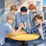 &teamのメンバーカラー一覧｜公式は未発表でもファン定着の9色
