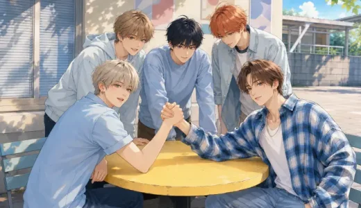 &teamのメンバーカラー一覧｜公式は未発表でもファン定着の9色