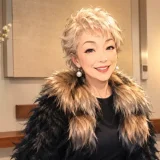 中尾ミエの旦那の職業は非公開！50年以上の事実婚と一般人説の真相