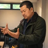 佐藤二朗の嫁の名前は「ルミねぇ」！群馬のお寺出身・元舞台女優との運命の出会い