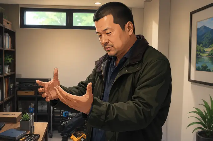 佐藤二朗の嫁の名前は「ルミねぇ」！群馬のお寺出身・元舞台女優との運命の出会い