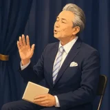 渡辺正行の年収は1億円超！？月収200万円時代と激安ギャラの衝撃の過去とは？