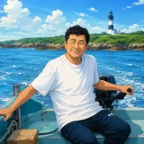 菊池武一の兄弟は3人｜次男・正義の1億超マグロと祖父の意外な経歴