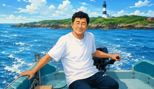 菊池武一の兄弟は3人｜次男・正義の1億超マグロと祖父の意外な経歴