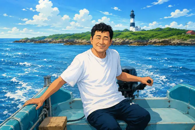 菊池武一の兄弟は3人｜次男・正義の1億超マグロと祖父の意外な経歴