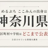 めるぷち ここみんの出身は神奈川県！市区町村や学校がどこまで公表されているか調査